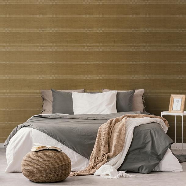 Обои для стен  Mark Alexander Collage III Natural Wallcoverings MW136-02  6