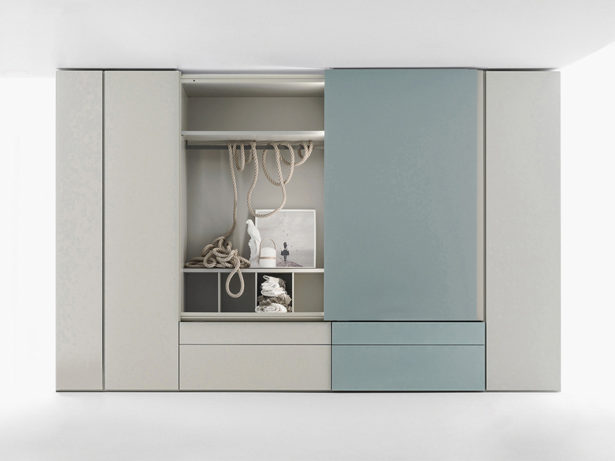 Шкаф    Scorrevole  2