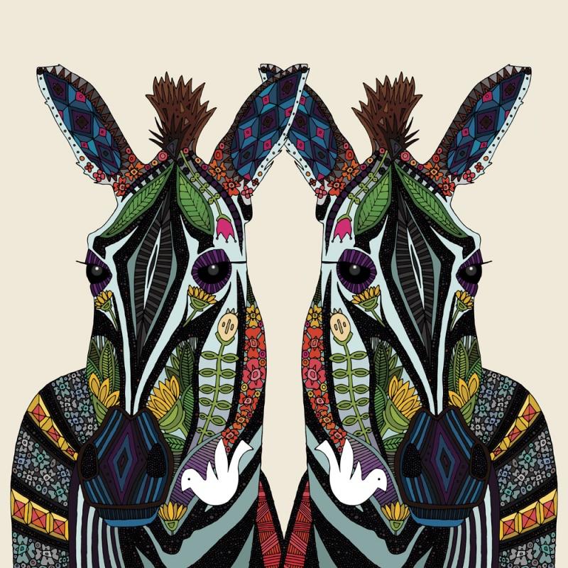 Обои для стен  Ortograf Шэрон Тёрнер OR 9742 