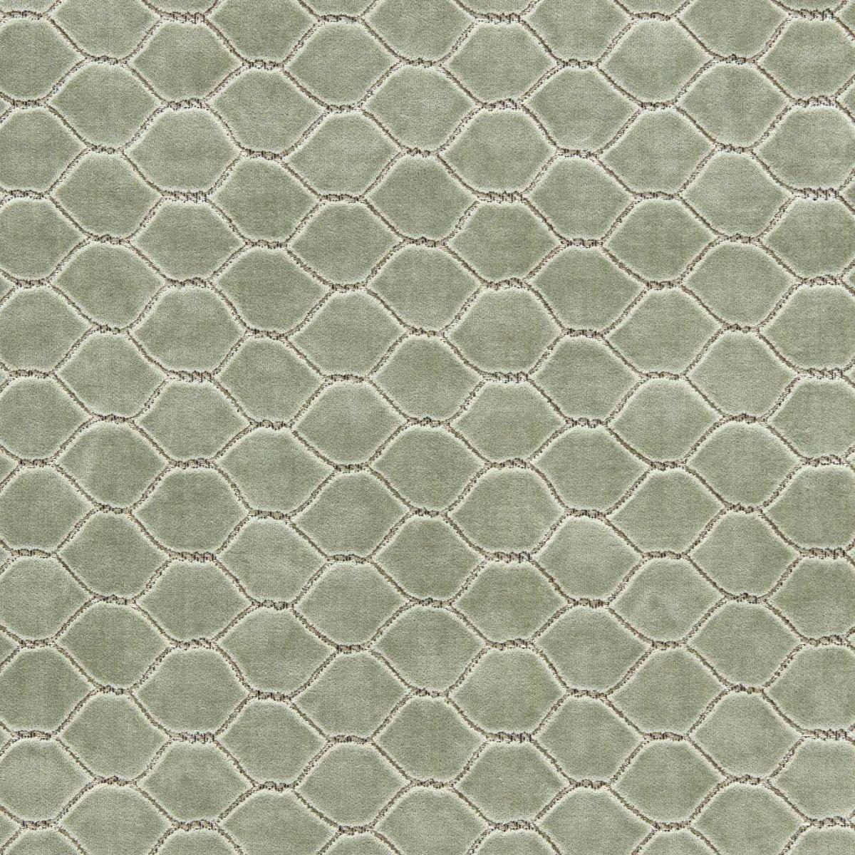 Ткань  Giles Deacon Faraday Velvets 237410  купить в Москве по выгодной цене|Интернет-магазин дизайнерских решений Decorwall