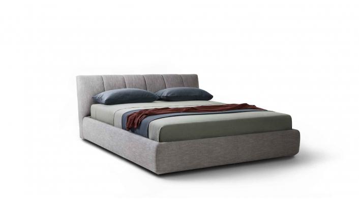 Кровать   warp-bed-letto 