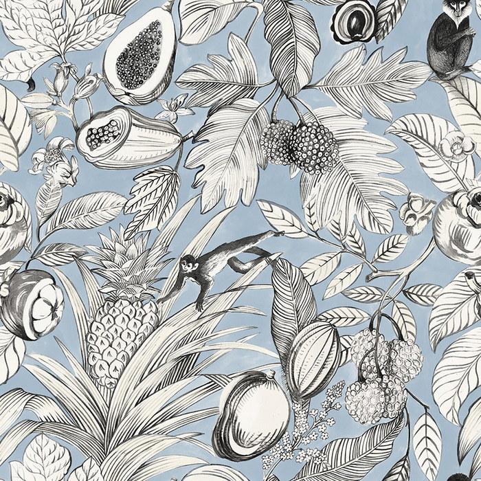 Обои для стен  Faboie Pattaya F-PY1004 