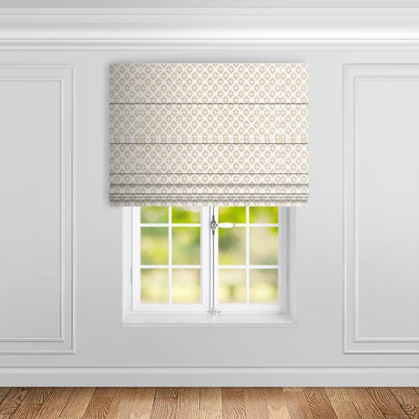 Ткань Romo Aubin 8060-01  купить в Москве по выгодной цене|Интернет-магазин дизайнерских решений Decorwall 1