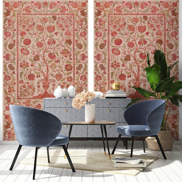 Обои для стен  Eijffinger Amber 350685  2