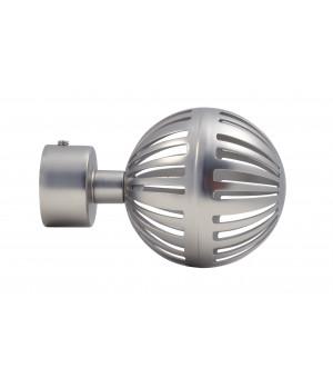Карниз    lot-de-2-embouts-boule-filaire-nickel-givre-d20 