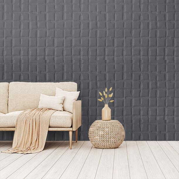 Метражные обои для стен Texdecor 3D Acoustic Wallcovering Vol.I 91491117  4