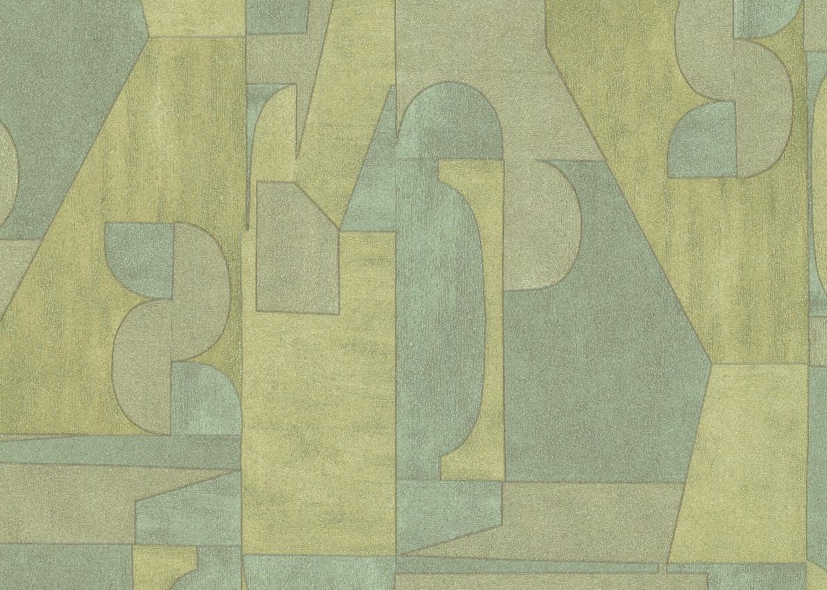 Обои для стен  Sirpi Altagamma Materic 25701 