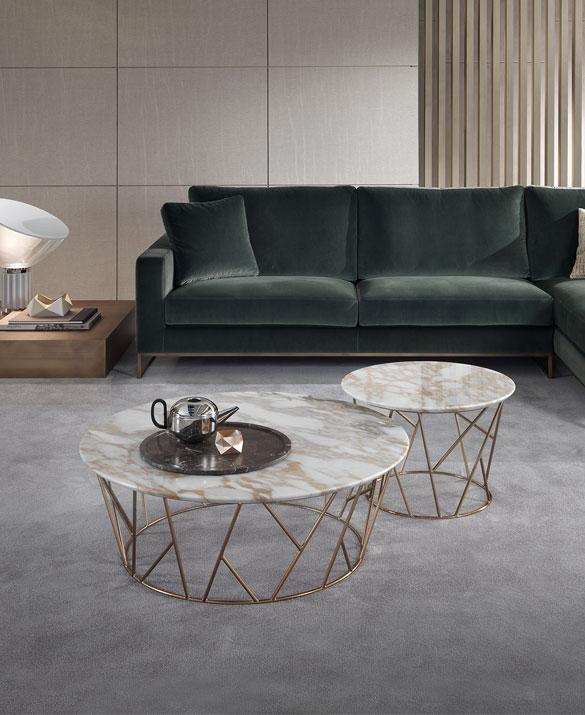 Журнальный столик    Twig 