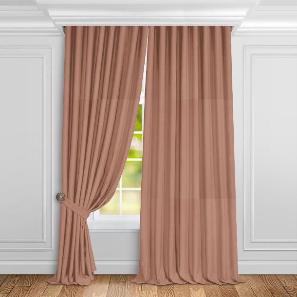 Ткань Villa Nova Calgary FR V3638-18  купить в Москве по выгодной цене|Интернет-магазин дизайнерских решений Decorwall 2