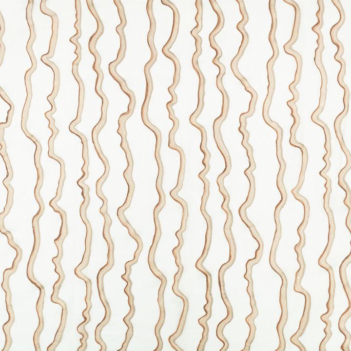 Ткань Zinc Ventus Sheers Z747-02  купить в Караганде по выгодной цене|Интернет-магазин дизайнерских решений Decorwall