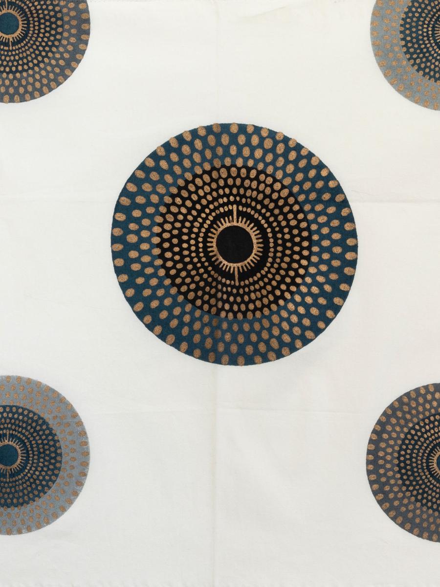 Ткань  Cambric by Muriel Brandolini MB0858 