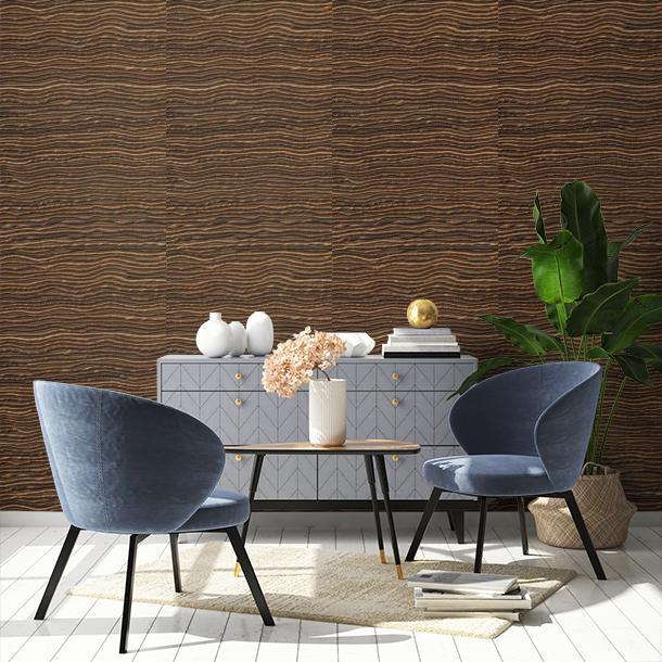 Метражные обои для стен  Arte Icarus 15745  2