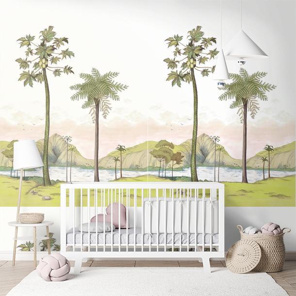 Обои для стен   Cuba 84377454  8