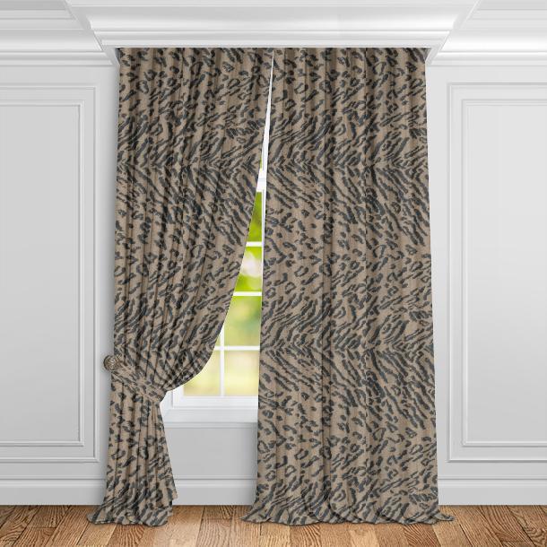 Ткань Travers Oncilla 44211895  купить в Москве по выгодной цене|Интернет-магазин дизайнерских решений Decorwall 2