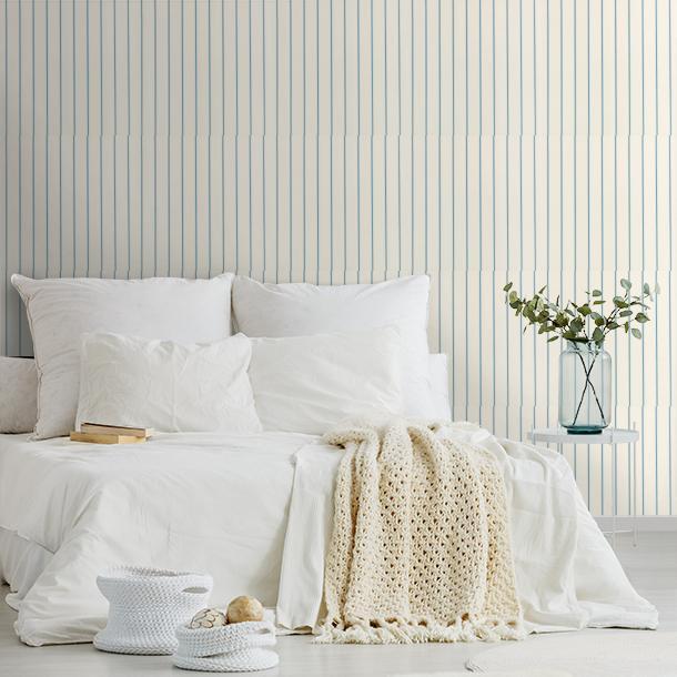 Обои для стен  Romo Aubin Wallcoverings W473-03  7