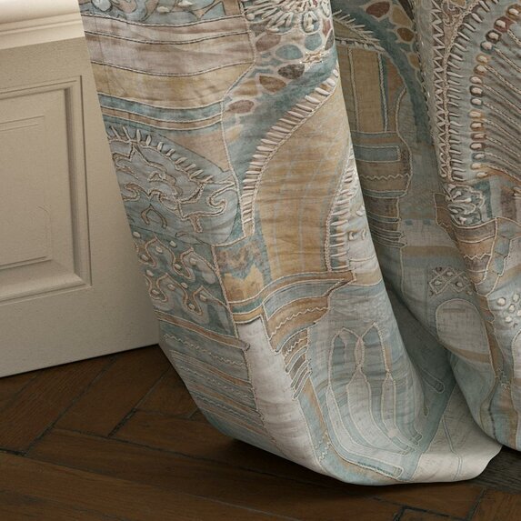 Ткань Ardecora Alhambra 15522883  купить в Караганде по выгодной цене|Интернет-магазин дизайнерских решений Decorwall 1