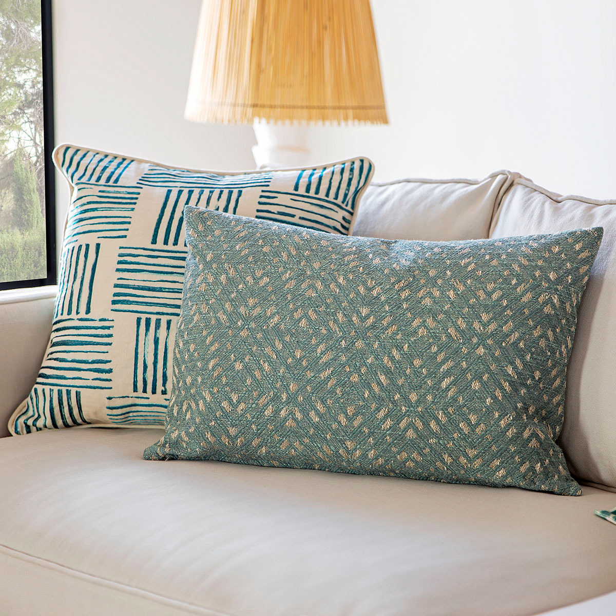 Ткань Pepe Penalver Santana SANTANA-14  купить в Москве по выгодной цене|Интернет-магазин дизайнерских решений Decorwall 8