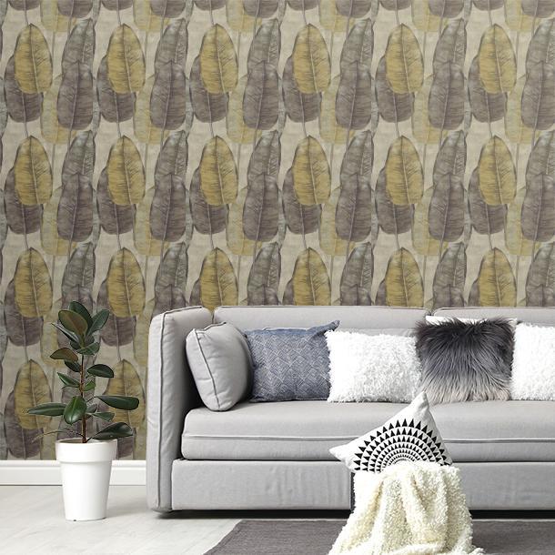 Обои для стен  Decoprint Tahiti TA25082  3