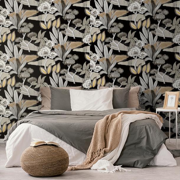 Обои для стен  Faboie Children F-CR1606  6