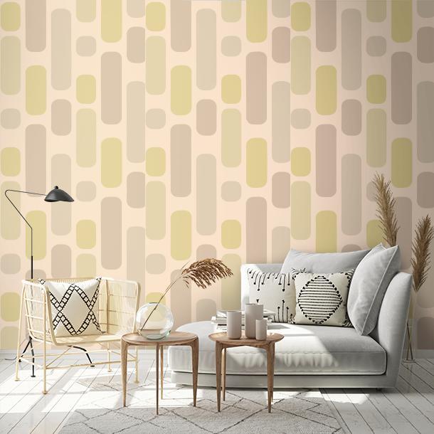 Обои для стен  Milassa Солярис SOL1002_1  1