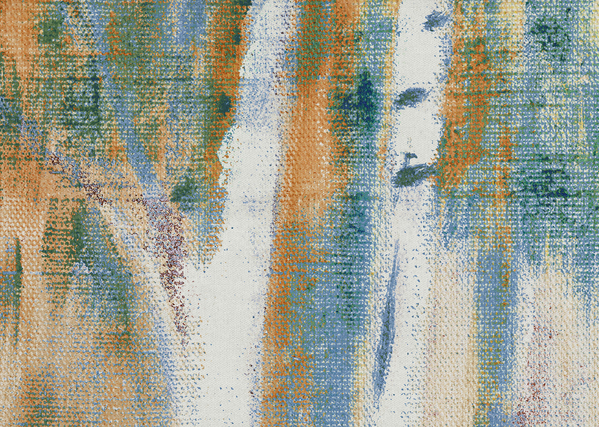 Обои для стен  Jannelli & Volpi JV103 Primavera 7472 