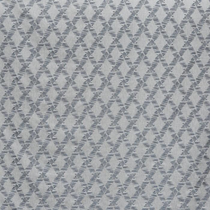 Ткань  Prestigious Textiles Cascade 3630 rezzo_3630-945 rezzo chrome 