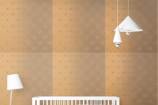 Метражные обои для стен Epoca Wallcoverings Lautezza KTE01009  8