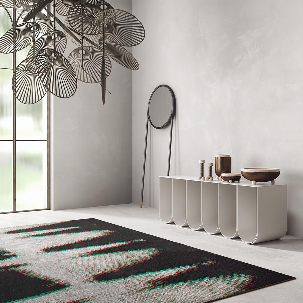 Ковер    SEEDS-OF-LIFE_WRILRU21 