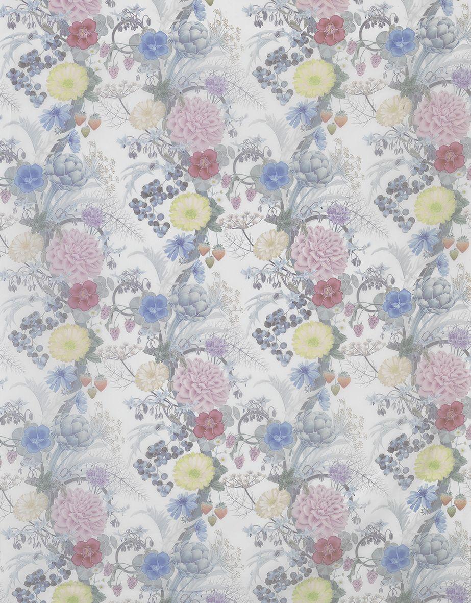 Ткань Osborne & Little Manarola Fabrics f7176-01 