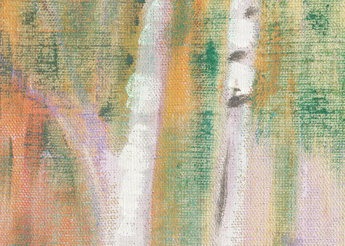 Обои для стен  Jannelli & Volpi JV103 Primavera 7471 