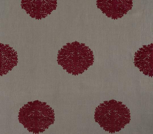 Ткань Marvic Textiles Guyana 1411-3 Red 