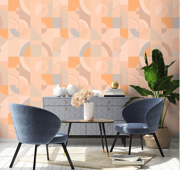 Обои для стен  Milassa Bon Voyage D7 007  2