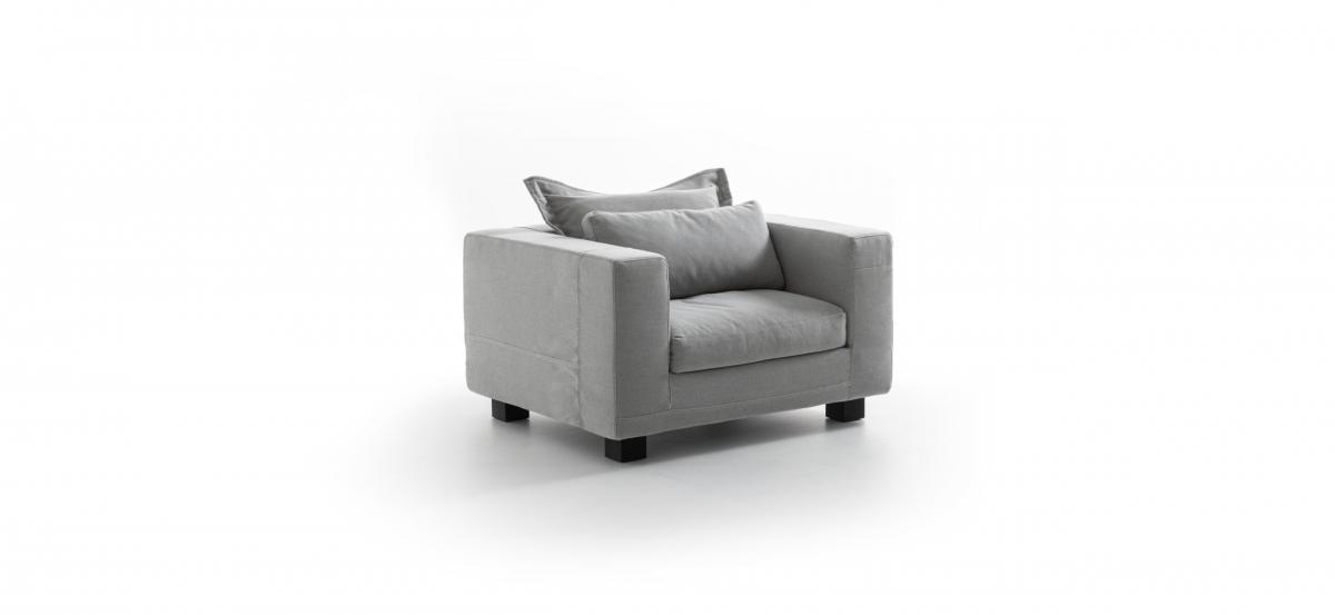 Кресло   Nebula armchair  1