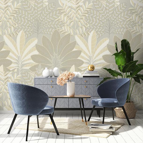 Обои для стен  Faboie Paladin BA-PL0201  2