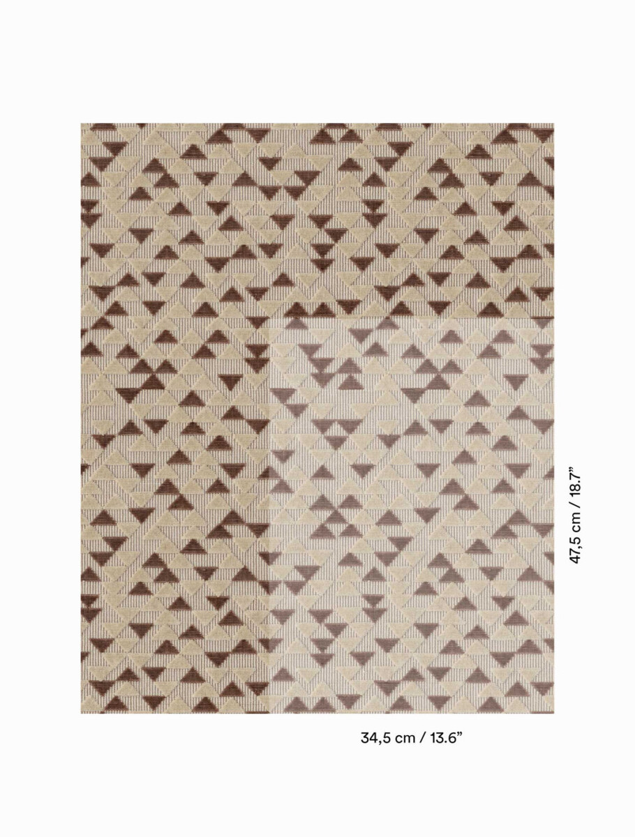 Ткань Dedar Drawing XVI 00T2504900002  купить в Москве по выгодной цене|Интернет-магазин дизайнерских решений Decorwall 3