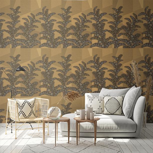 Обои для стен  Masureel Amani dgama2011-2013  1