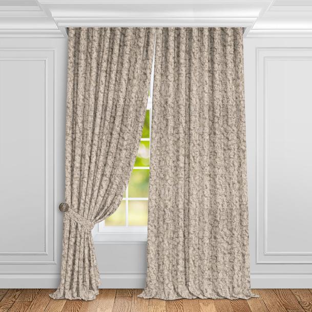 Ткань Gancedo Fantasia TJ0654-003  купить в Москве по выгодной цене|Интернет-магазин дизайнерских решений Decorwall 1