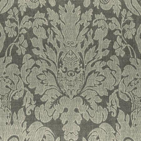 Ткань Clarke&Clarke Colony Fabrics F0989-02 