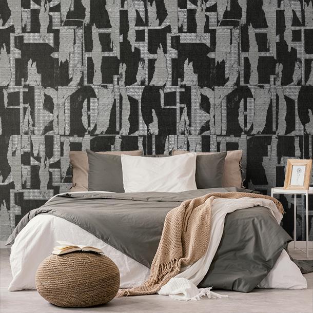 Обои для стен  Faboie Time Machine BA-TM0203  6