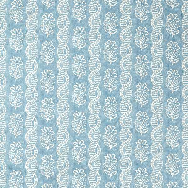 Ткань Zoffany Indienne Fabrics 322787  купить в Москве по выгодной цене|Интернет-магазин дизайнерских решений Decorwall