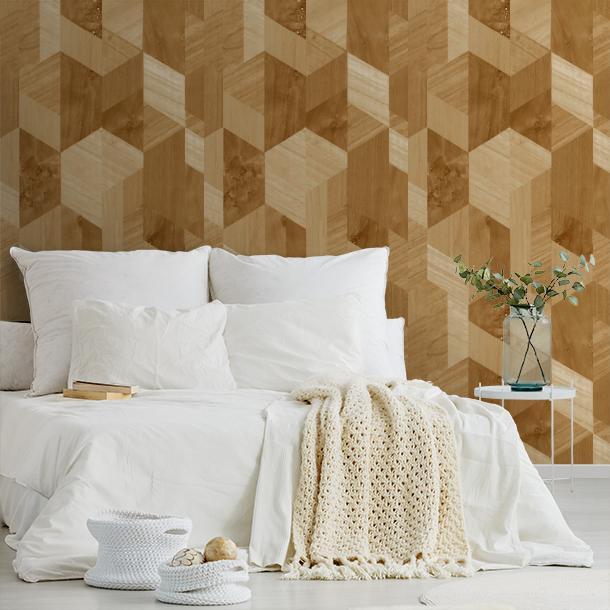 Метражные обои для стен  Arte Contract Cedar 67522  7