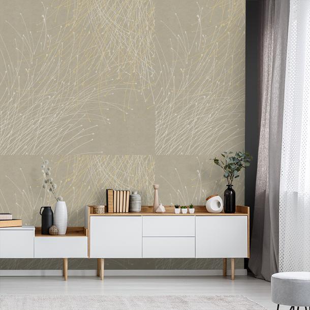 Обои для стен  Faboie Mountains and rivers BA-MR0401B  5