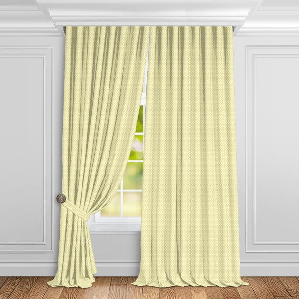 Ткань Sunbrella European Window Fabrics NAT 10208 300  1