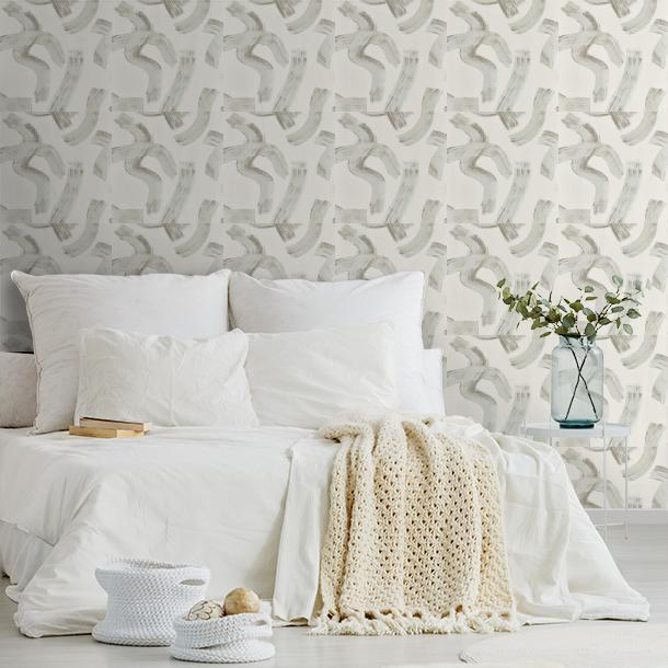 Обои для стен  Clarke&Clarke Metropolitan Wallcoverings W0227-01  7