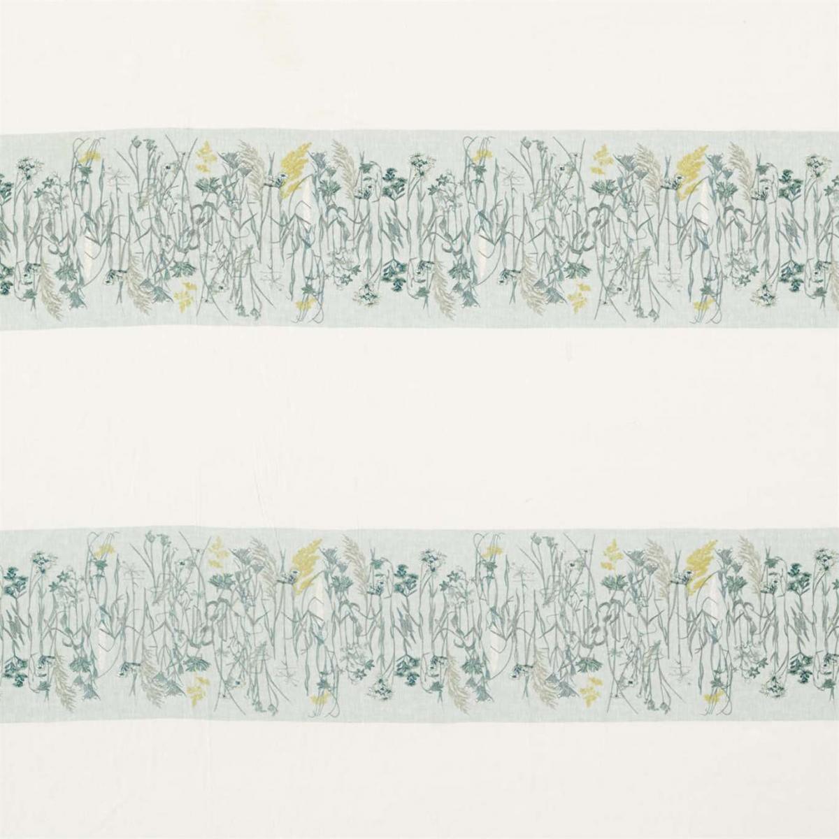 Ткань Sanderson Embleton Bay Fabrics 236554 