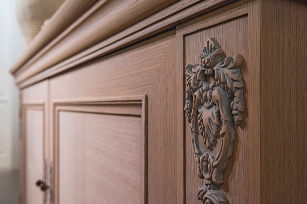 Комод    A 70488  2