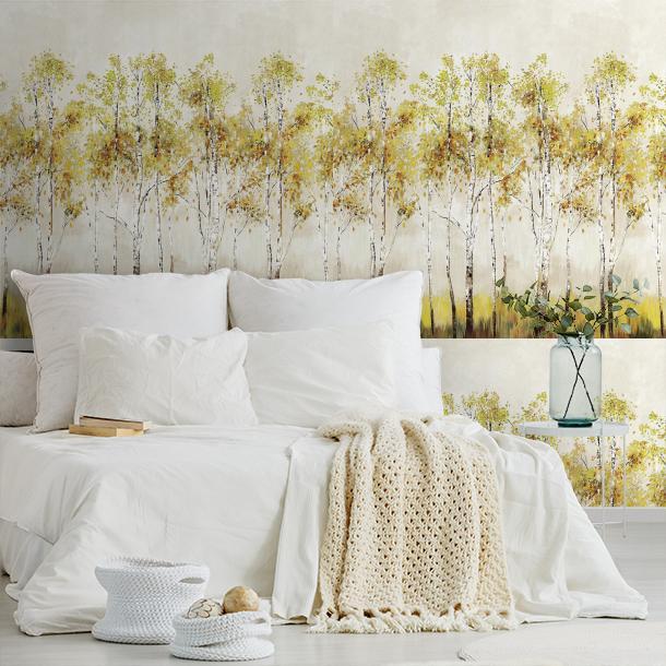 Обои для стен  Daisy Bennet Mural Collection DB31006M  7