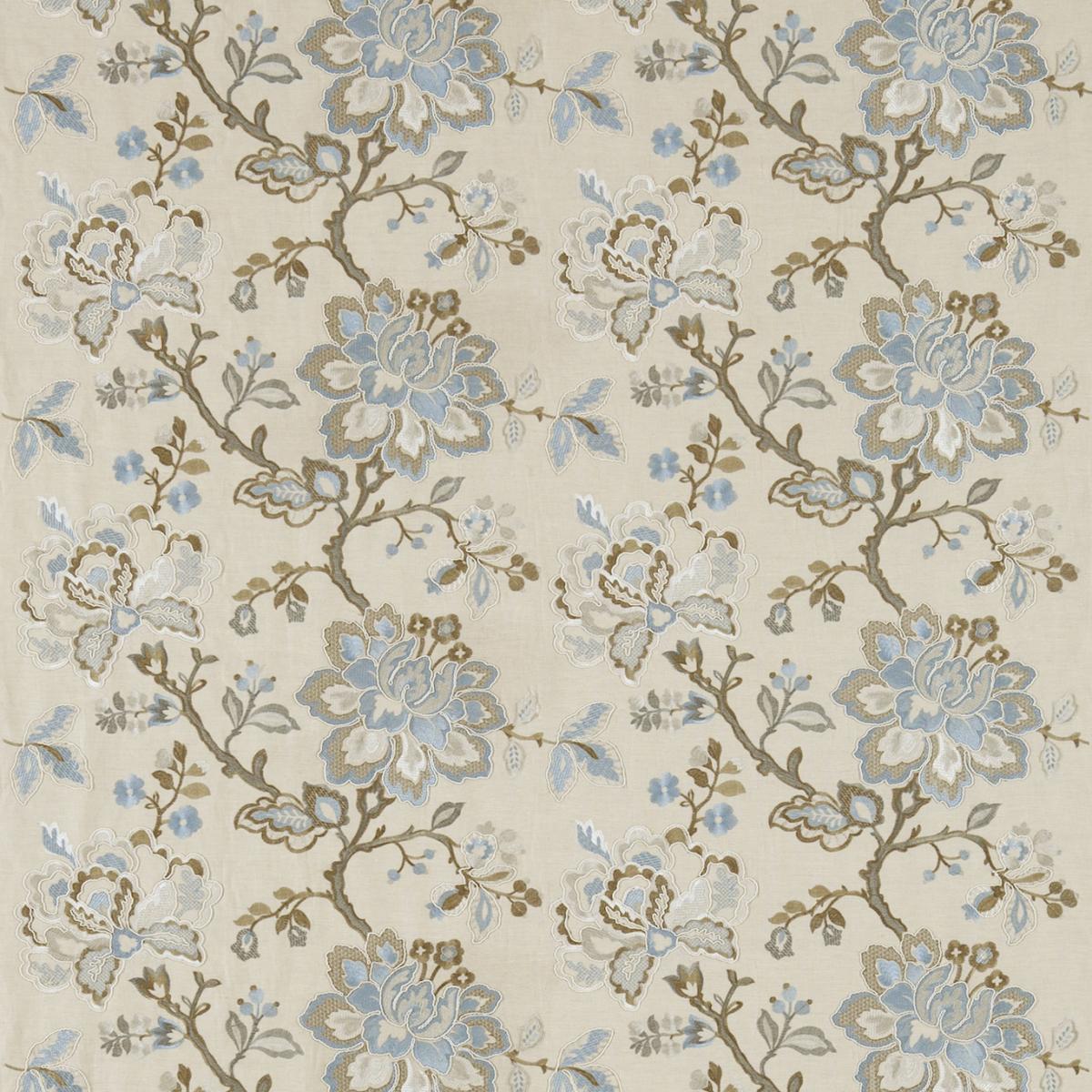 Ткань Sanderson Country House Fabrics DFAB233996 