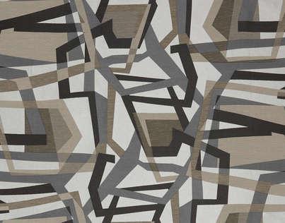 Ткань Fadini Borghi Galatea I6590001  купить в Москве по выгодной цене|Интернет-магазин дизайнерских решений Decorwall