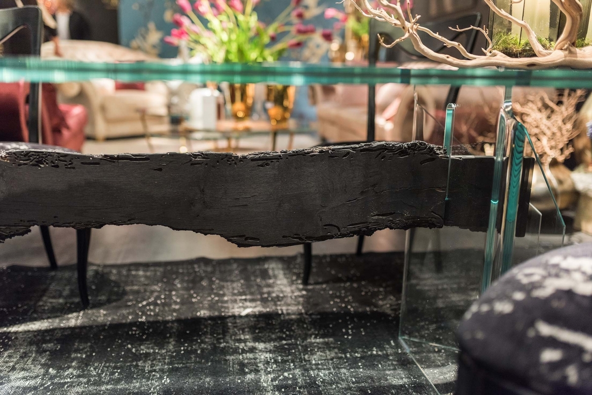 Стол    TAVOLO VENEZIA  5